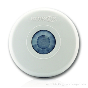 Intelligent Light Switch, PIR Control Sensitive Can Be Adjustable (IDO108C)